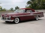 DeSoto Fireflite Convertible 1956 года